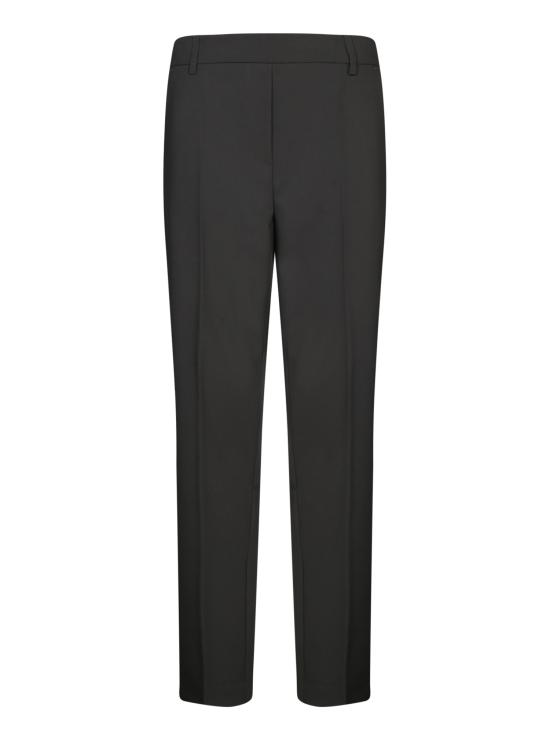 25FW 블랑카 비타 수트 팬츠 PITO 3034 ONICE Black