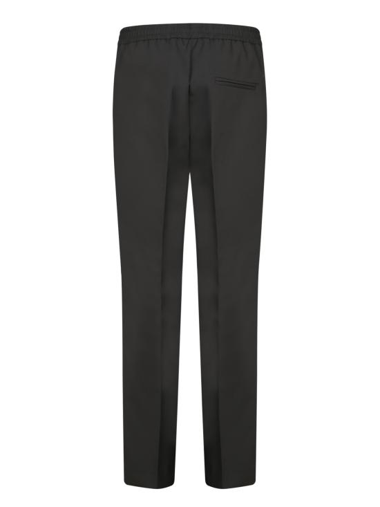 25FW 블랑카 비타 수트 팬츠 PITO 3034 ONICE Black - BLANCA VITA