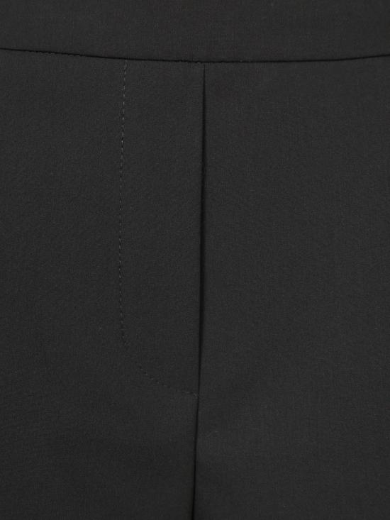 25FW 블랑카 비타 수트 팬츠 PITO 3034 ONICE Black - BLANCA VITA