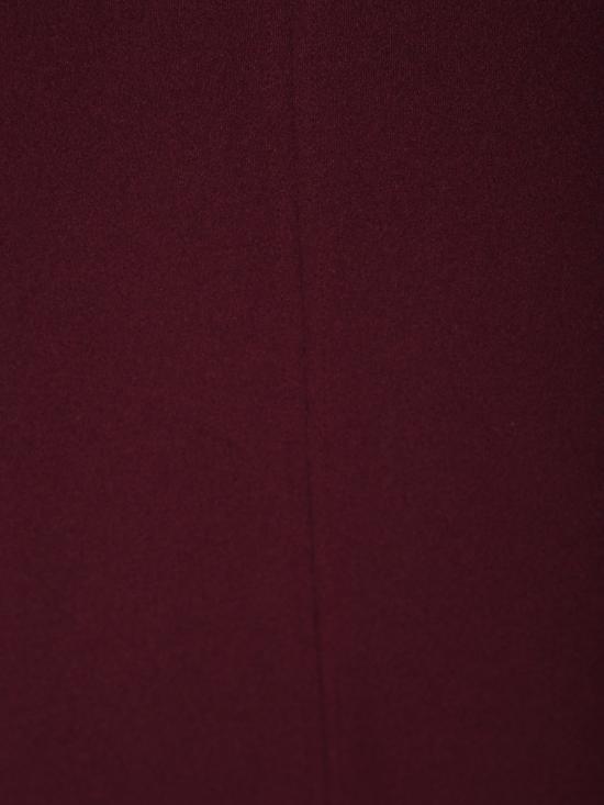 26FW 블랑카 비타 블라우스 BITA 4742 AMARONE Bordeaux - BLANCA VITA