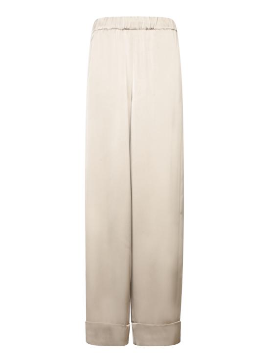 25FW 블랑카 비타 스트레이트 팬츠 PSIDIUM 1334 AGATA Beige
