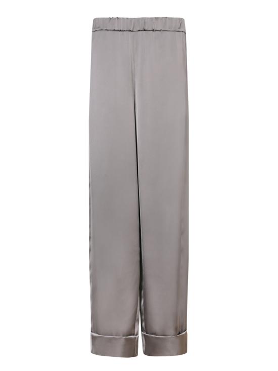 25FW 블랑카 비타 스트레이트 팬츠 PSIDIUM 1334 ANTRACITE Grey