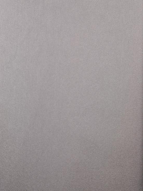 25FW 블랑카 비타 스트레이트 팬츠 PSIDIUM 1334 ANTRACITE Grey - BLANCA VITA