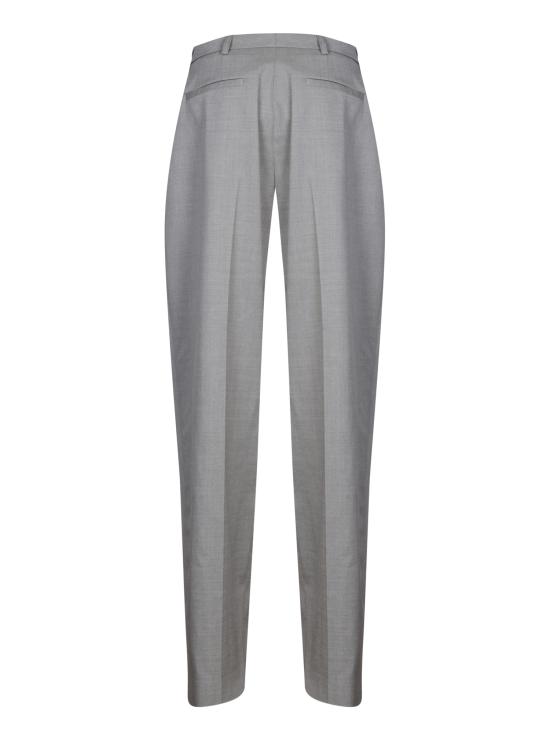 25FW 블랑카 비타 수트 팬츠 PULSA 9034 ANTRACITE Grey - BLANCA VITA