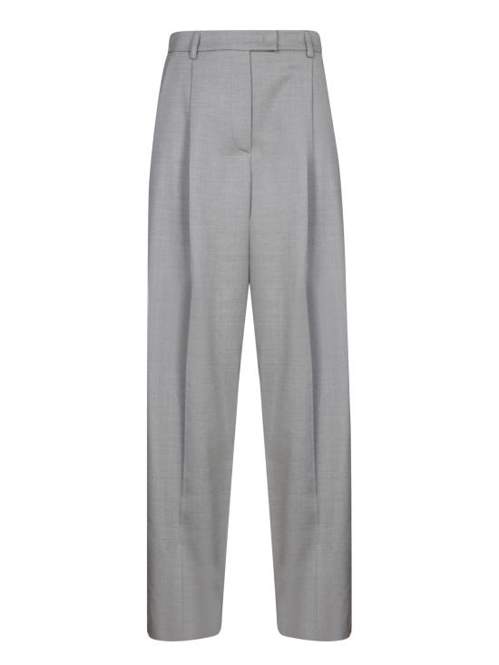 25FW 블랑카 비타 수트 팬츠 PULSA 9034 ANTRACITE Grey