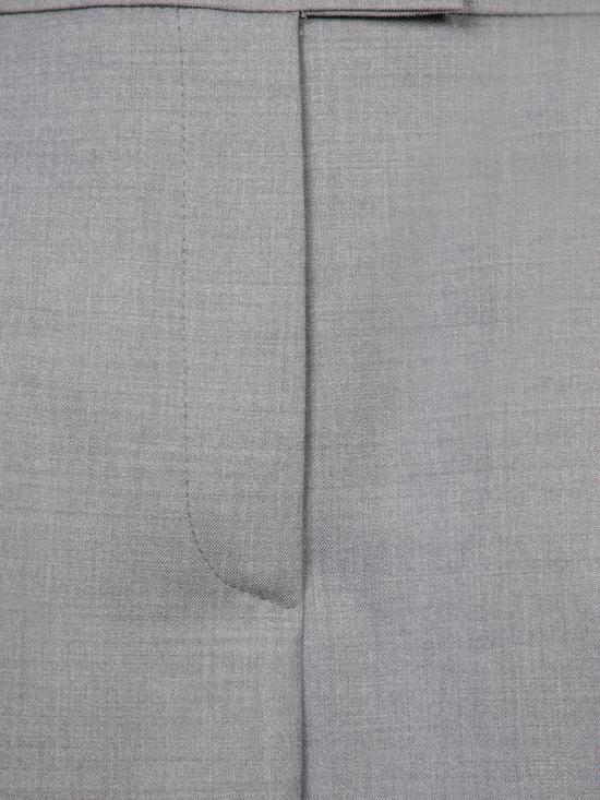 25FW 블랑카 비타 수트 팬츠 PULSA 9034 ANTRACITE Grey - BLANCA VITA