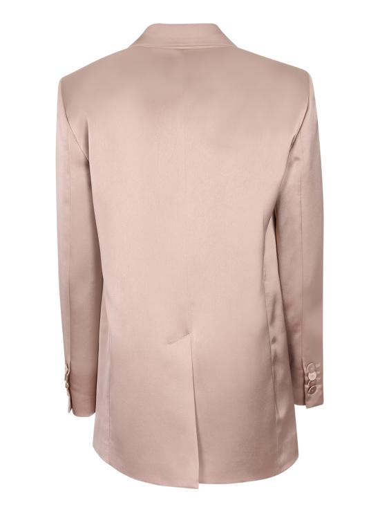26FW 블랑카 비타 수트 자켓 GLOXY 1334 AGATA Beige - BLANCA VITA