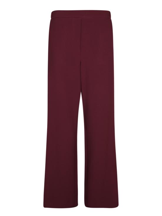 26FW 블랑카 비타 수트 팬츠 PIKET 4742 AMARONE Bordeaux
