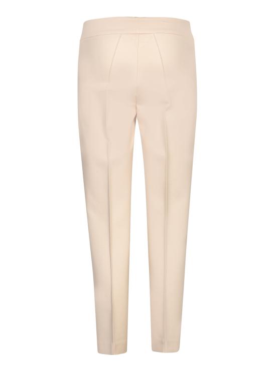 26FW 블랑카 비타 수트 팬츠 PIOPPO 9992 PANNA White - BLANCA VITA