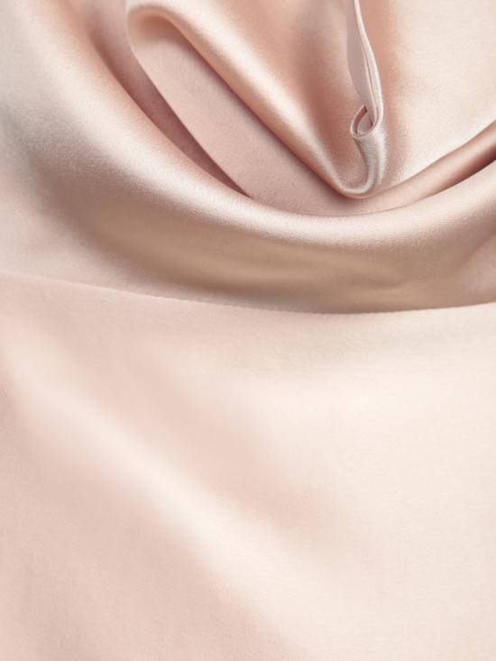 25SS 블랑카 비타 롱 원피스 ANTEA 4762 NUDE Beige - BLANCA VITA