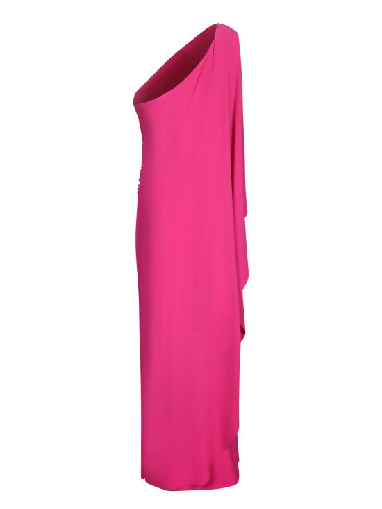  블랑카 비타 롱 원피스 ATRIA 9802 FUXIA Pink - BLANCA VITA