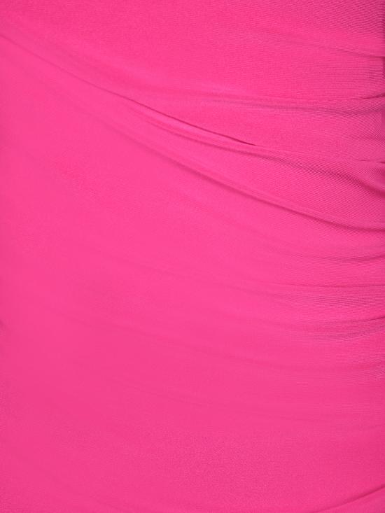  블랑카 비타 롱 원피스 ATRIA 9802 FUXIA Pink - BLANCA VITA