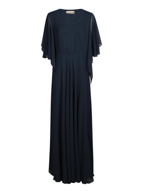  블랑카 비타 롱 원피스 ADRIAN 1581 TOPAZIO Blue