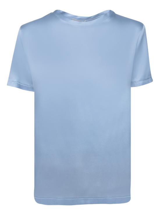 블랑카 비타 반팔 티셔츠 TILLIA 4902 CIELO Blue