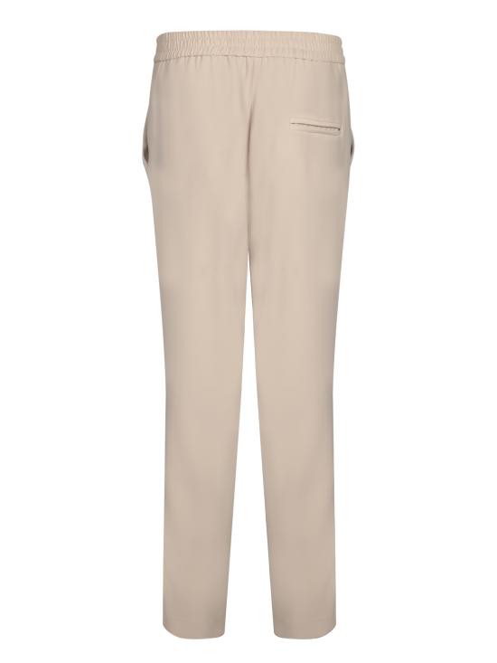25SS 블랑카 비타 수트 팬츠 PELAGO 1352 AGATA Beige - BLANCA VITA