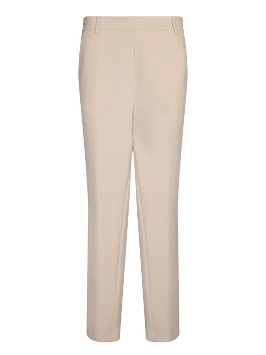 25SS 블랑카 비타 수트 팬츠 PELAGO 1352 AGATA Beige