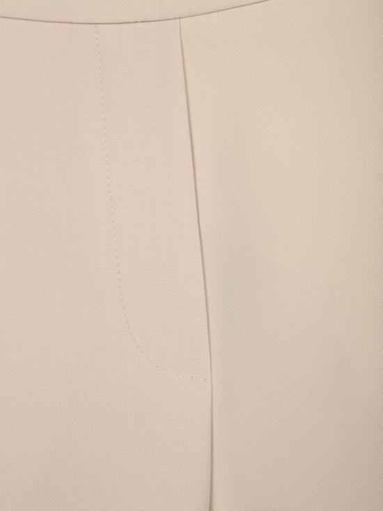 25SS 블랑카 비타 수트 팬츠 PELAGO 1352 AGATA Beige - BLANCA VITA