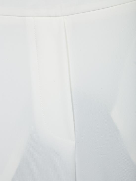 25SS 블랑카 비타 수트 팬츠 PELAGO 1352 DIAMANTE White - BLANCA VITA