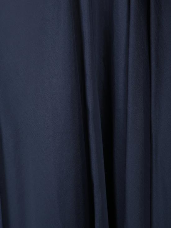 25SS 블랑카 비타 롱 스커트 GAUDIA 1824 TOPAZIO Blue - BLANCA VITA