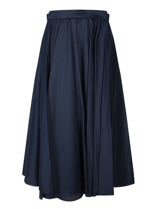 25SS 블랑카 비타 롱 스커트 GAUDIA 1824 TOPAZIO Blue