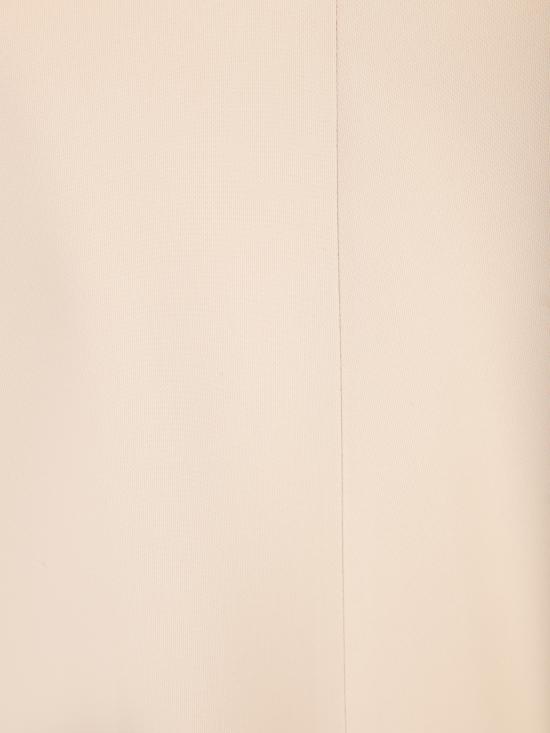 25SS 블랑카 비타 민소매 티셔츠 CIRTA 1352 AGATA Beige - BLANCA VITA