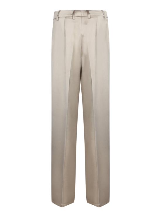 25SS 블랑카 비타 수트 팬츠 PISA 1334 PIETRA Beige - BLANCA VITA