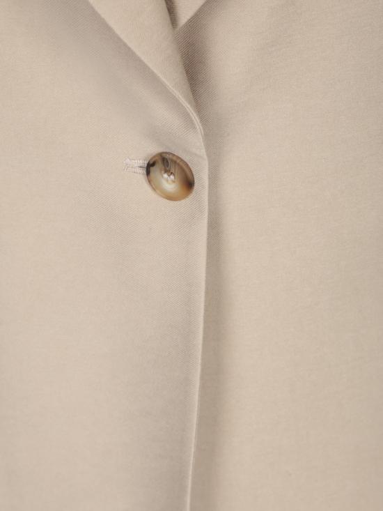 25SS 블랑카 비타 베스트 GELLY 9724 MASTICE Beige - BLANCA VITA