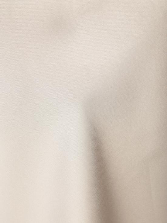 25SS 블랑카 비타 민소매 티셔츠 CANTE 1334 PIETRA Beige - BLANCA VITA