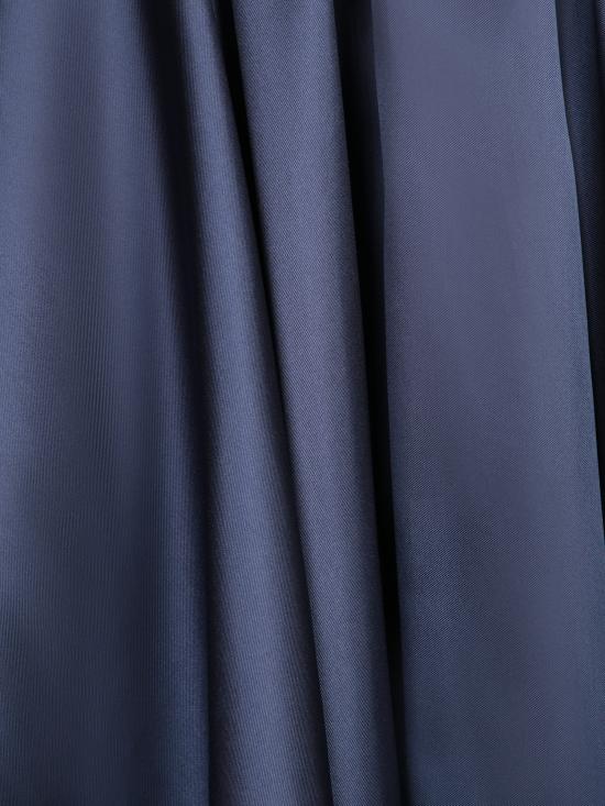 25SS 블랑카 비타 롱 스커트 GEKY 7214 NAVY Blue - BLANCA VITA