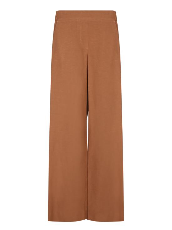 25SS 블랑카 비타 스트레이트 팬츠 PRINEA 3792 TABACCO Brown