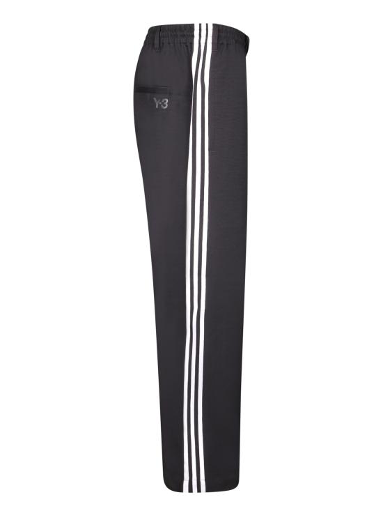 26FW 아디다스 Y3 스트레이트 팬츠 JW7353 BLACK Black - ADIDAS Y3