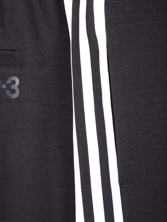 26FW 아디다스 Y3 스트레이트 팬츠 JW7353 BLACK Black - ADIDAS Y3