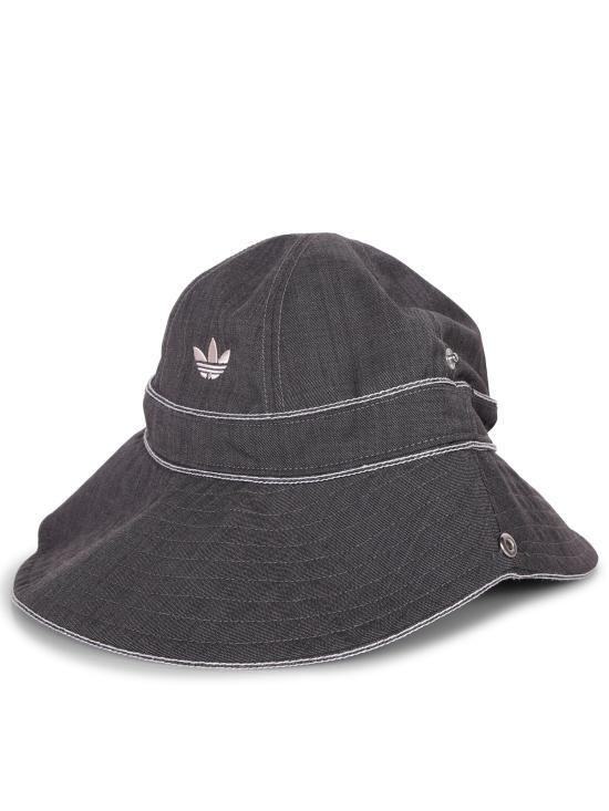26FW 아디다스 Y3 버킷햇 KB2326 Black - ADIDAS Y3