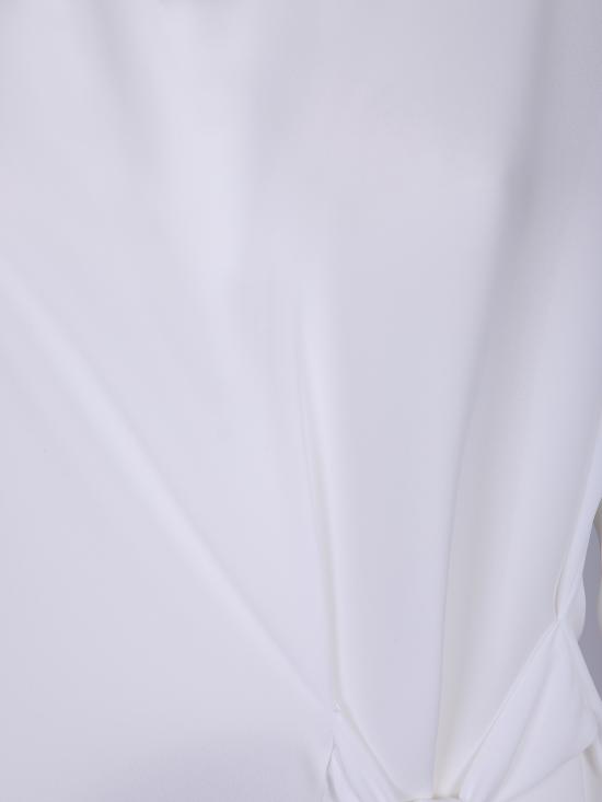 26FW 블랑카 비타 블라우스 CESTA 6534 DIAMANTE White - BLANCA VITA
