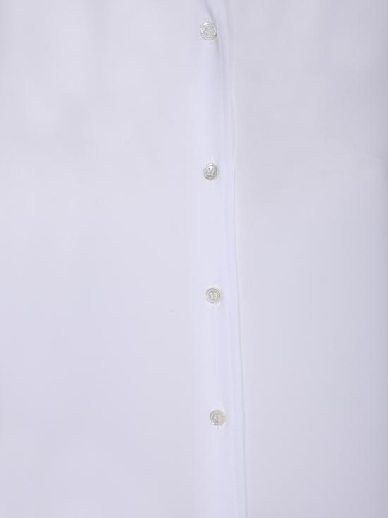 26FW 블랑카 비타 블라우스 CORTEN 6534 DIAMANTE White - BLANCA VITA
