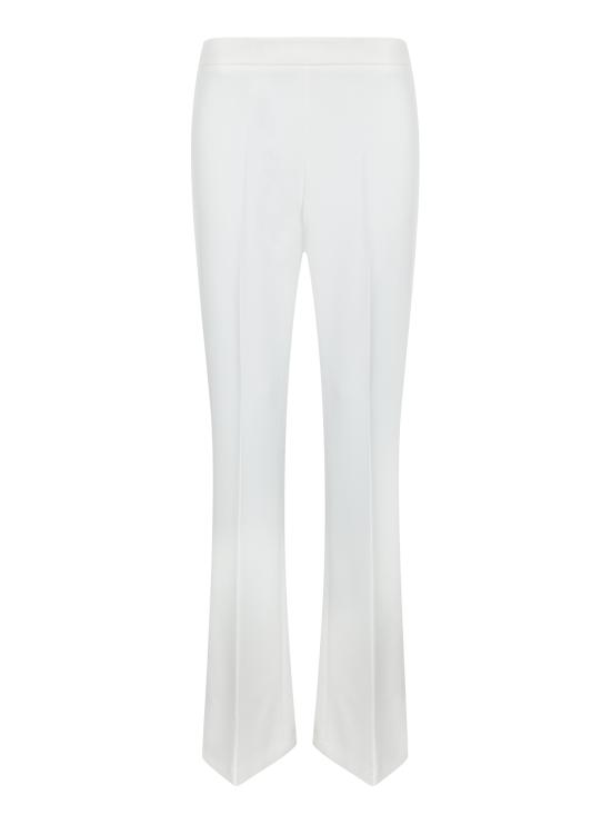 26FW 블랑카 비타 수트 팬츠 PAOLA 9714 DIAMANTE White