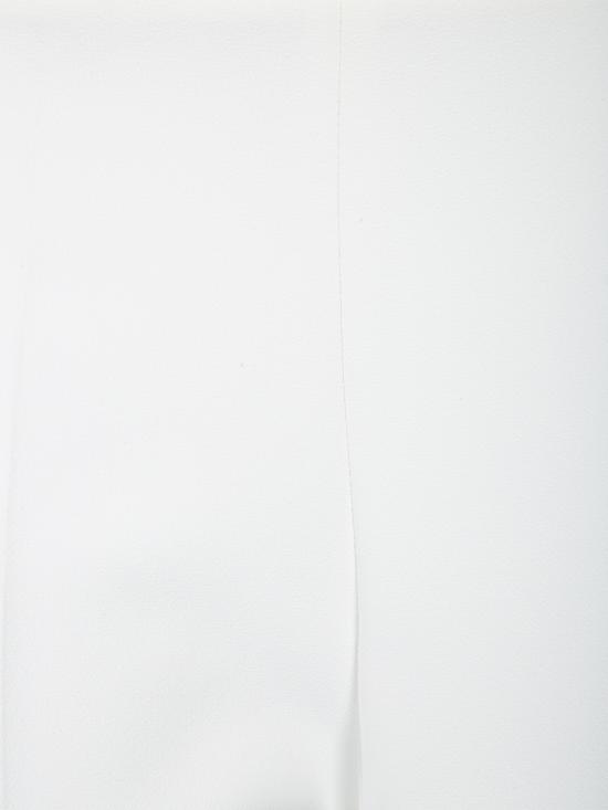 26FW 블랑카 비타 수트 팬츠 PAOLA 9714 DIAMANTE White - BLANCA VITA