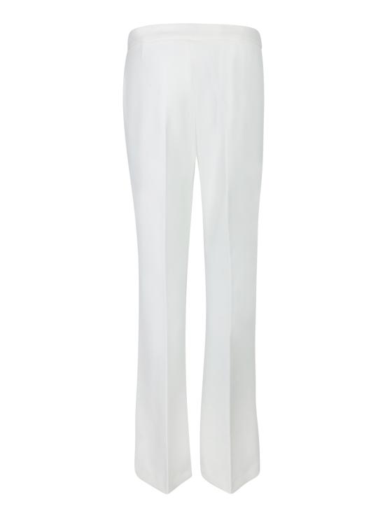 26FW 블랑카 비타 수트 팬츠 PAOLA 9714 DIAMANTE White - BLANCA VITA
