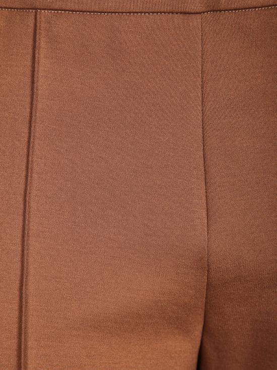 26FW 블랑카 비타 수트 팬츠 PIOPPO 9992 BRUCIATO Brown - BLANCA VITA