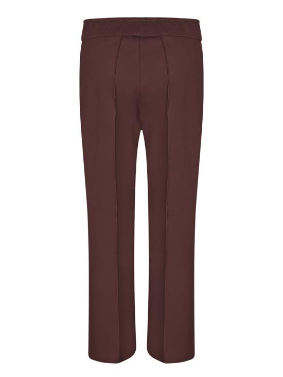 26FW 블랑카 비타 수트 팬츠 PIOPPO 9992 CAFFE Brown - BLANCA VITA