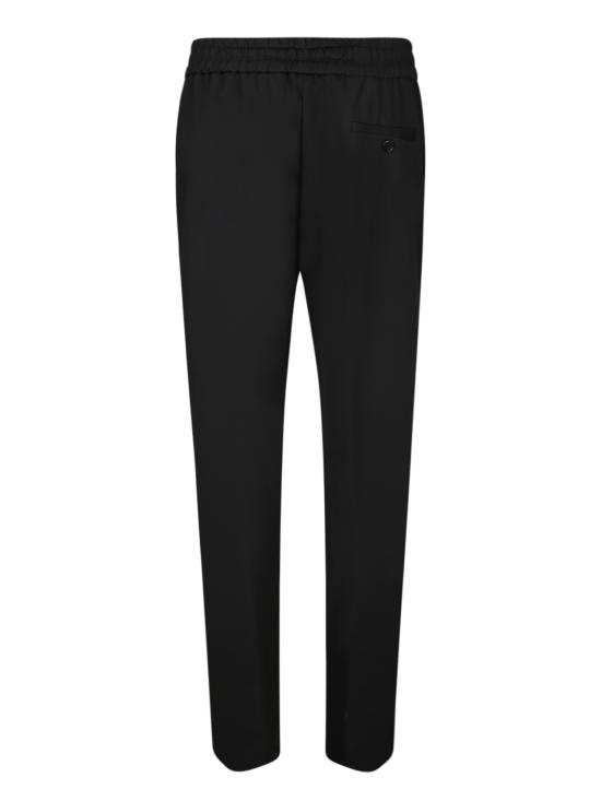 26FW 블랑카 비타 스트레이트 팬츠 PRIYA 5034 ONICE Black - BLANCA VITA