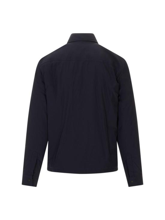 26SS 몽클레어 자켓 0911G00014597Y3742 Blue - MONCLER