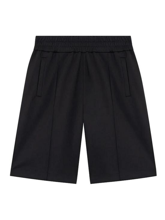 25FW 팜앤젤스 의류 PMCL00AS26FAB0011003 Black