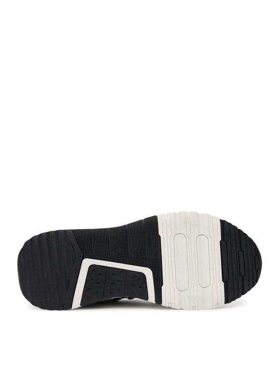 25FW 베르사체 리큐파이 로고 다이나믹 스니커즈 79YA3SA3ZSD03003 White - VERSACE