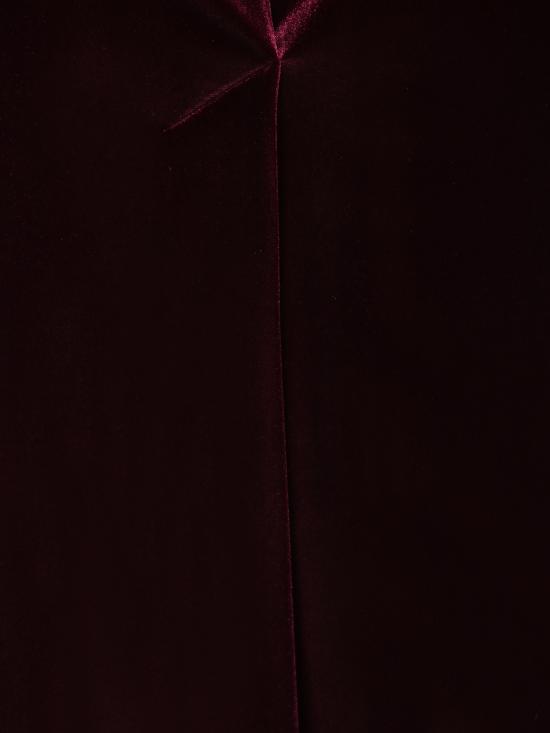 26FW 블랑카 비타 블라우스 BELSA 7461 VINO Bordeaux - BLANCA VITA