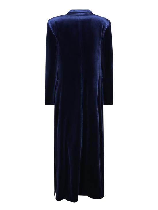 26FW 블랑카 비타 코트 CHELA 7461 NAVY Blue - BLANCA VITA