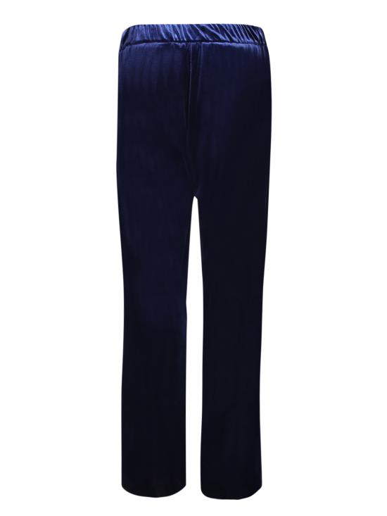 26FW 블랑카 비타 수트 팬츠 PIKET 7461 NAVY Blue - BLANCA VITA