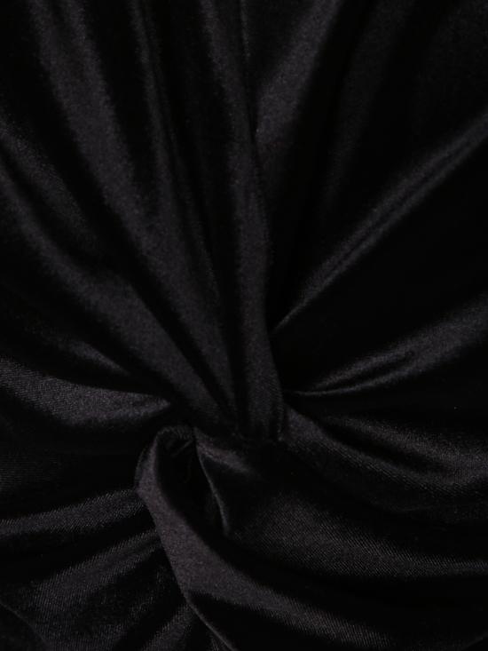 26FW 블랑카 비타 블라우스 BERIK 7461 ONICE Black - BLANCA VITA