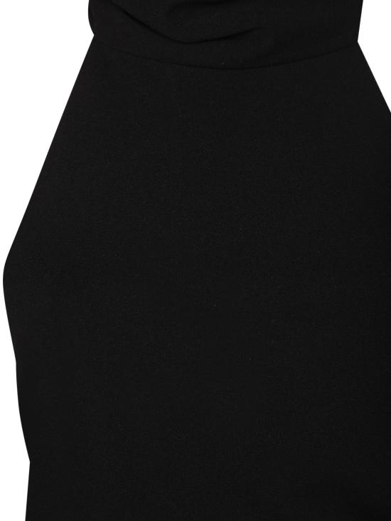 26FW 블랑카 비타 롱 원피스 AKA 4742 ONICE Black - BLANCA VITA