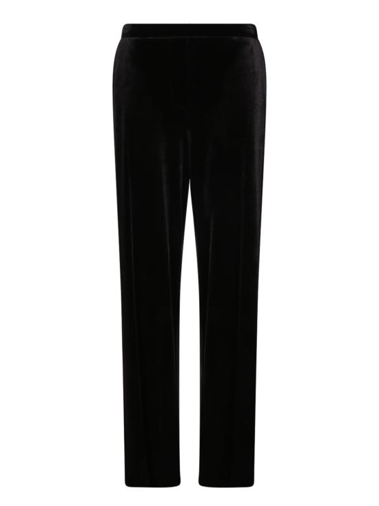 26FW 블랑카 비타 수트 팬츠 PIKET 7461 ONICE Black